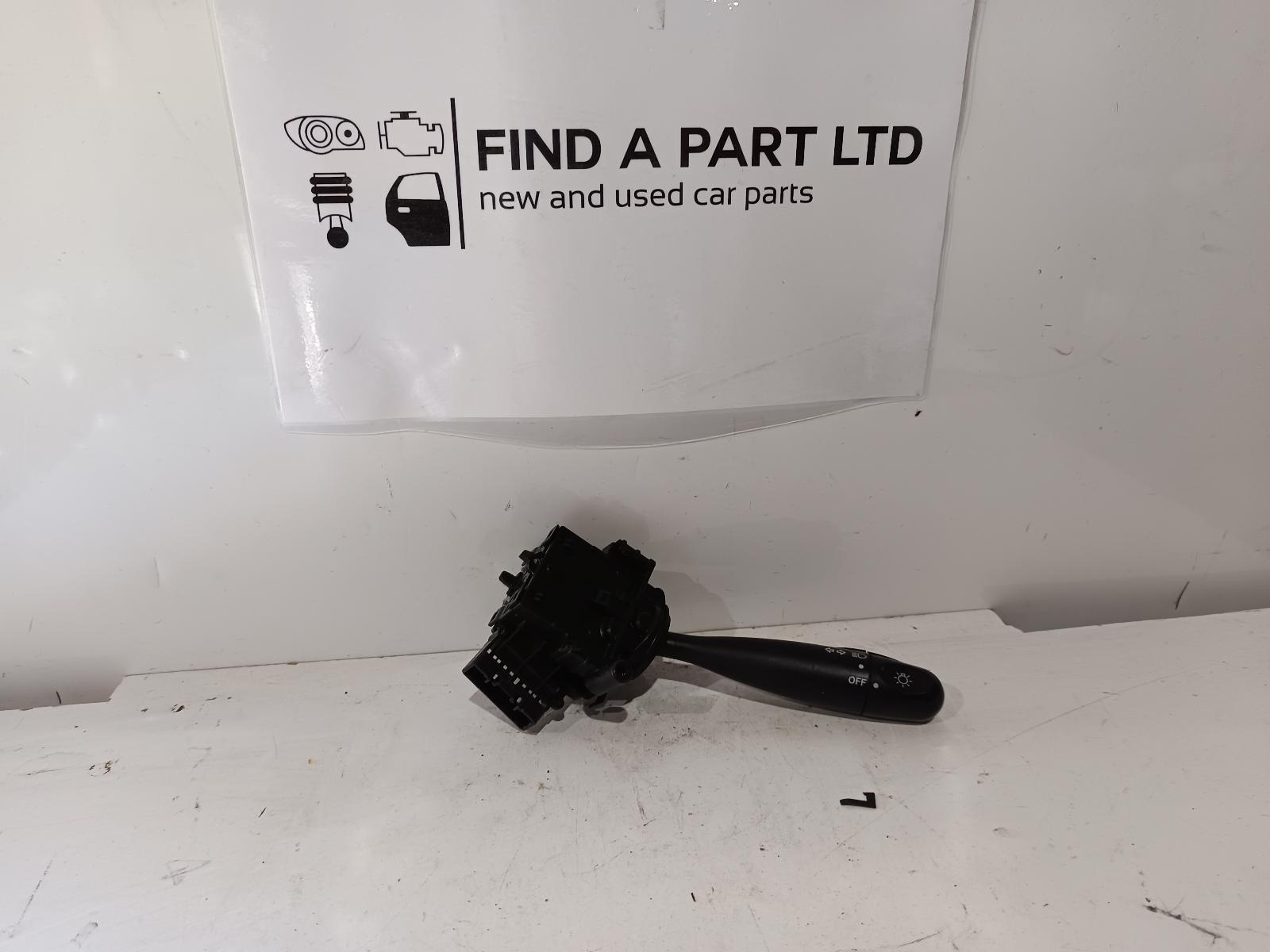 View Auto part Wiper Switch SUZUKI SWIFT 2005