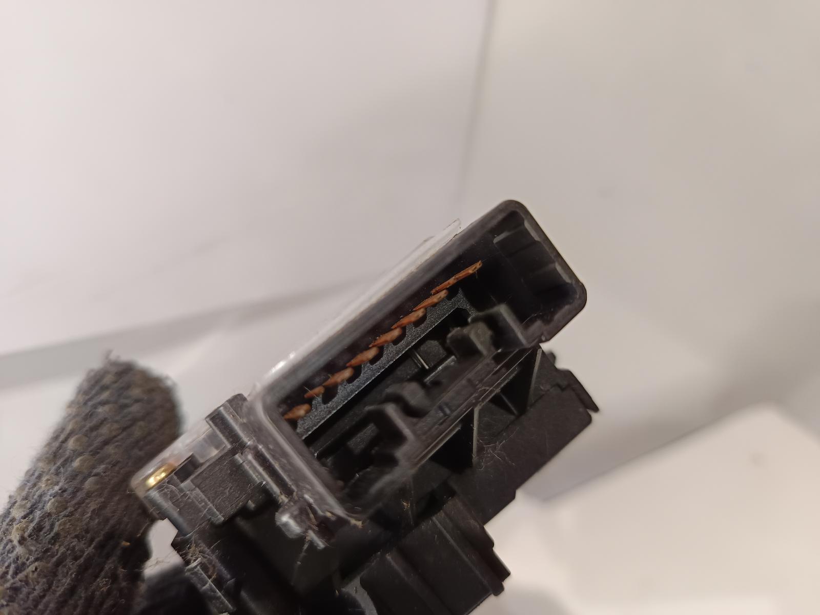 2005 SUZUKI SWIFT Wiper Switch Contact us for Photo