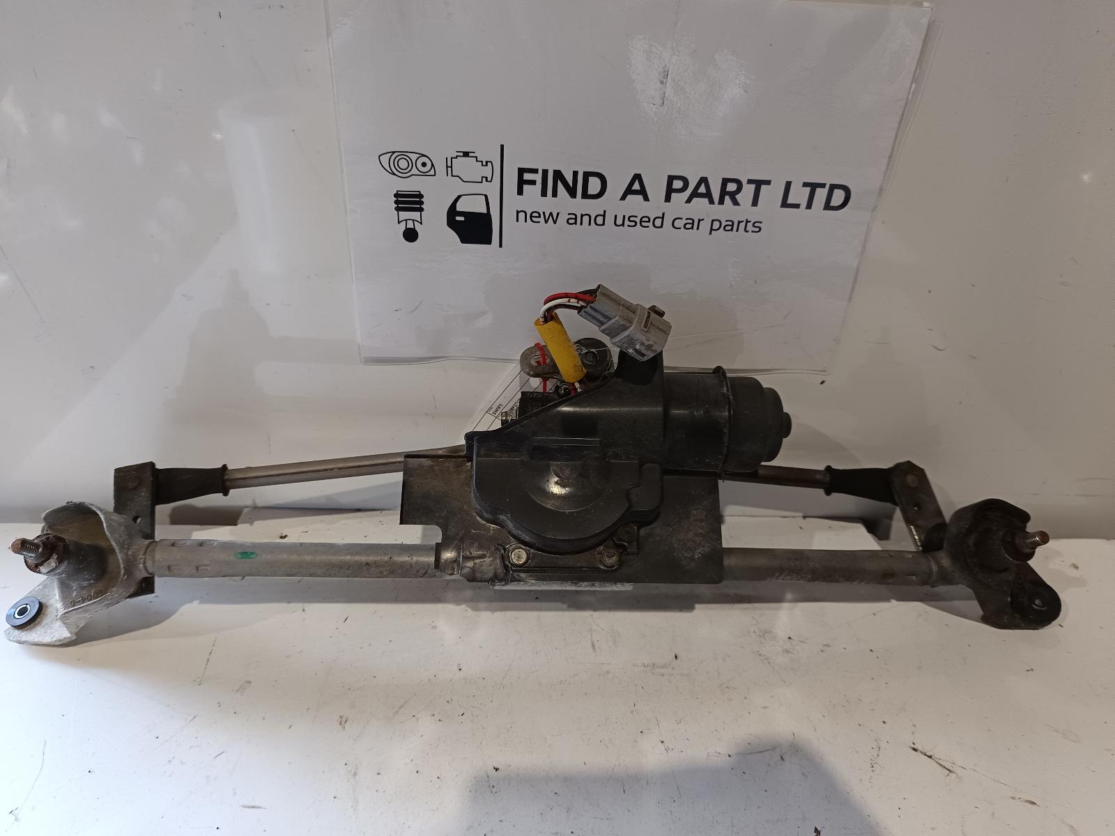 View Auto part Wiper Motor SUZUKI SWIFT 2008