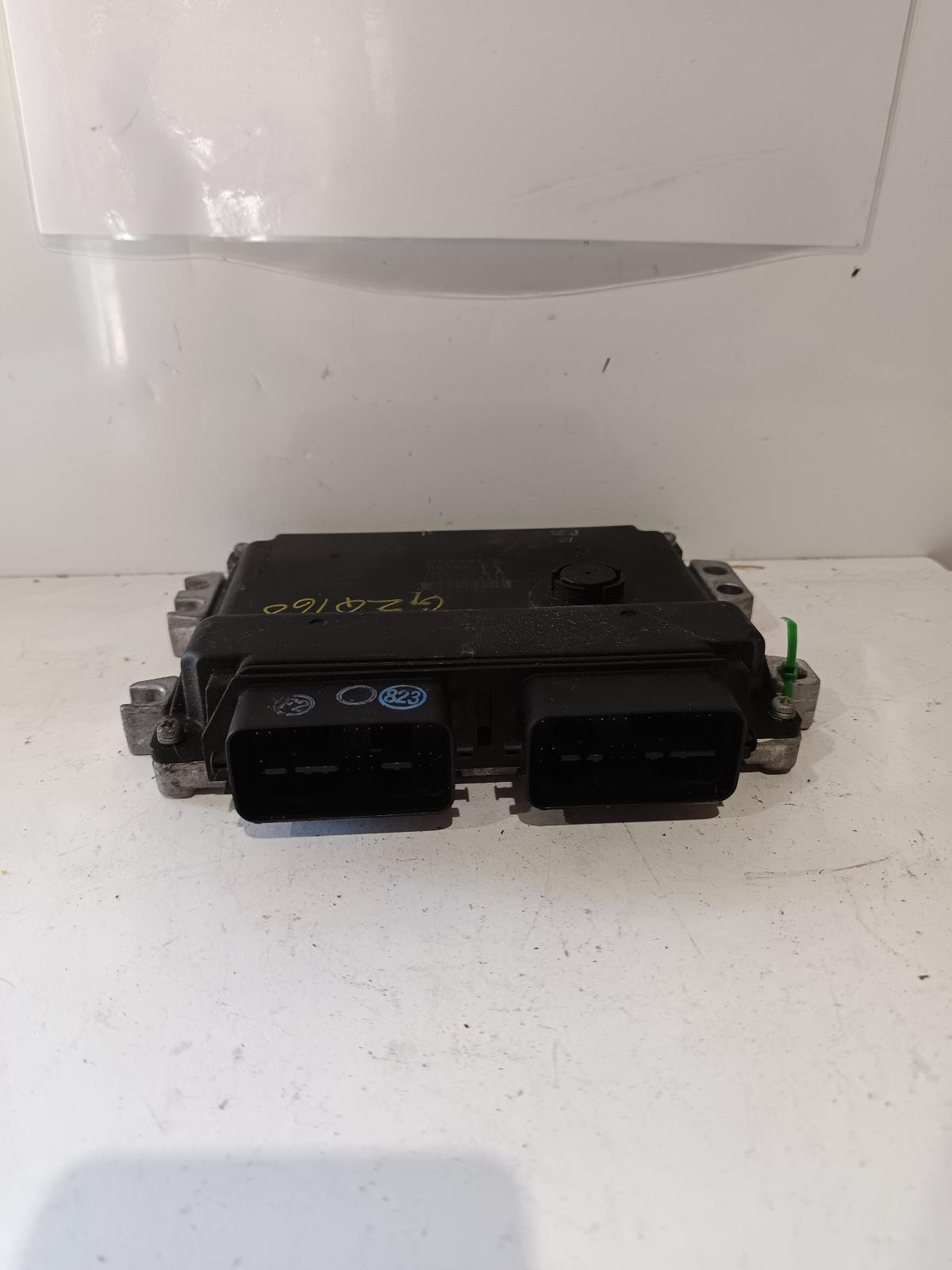 2008 SUZUKI SWIFT Ecu Contact us for Photo