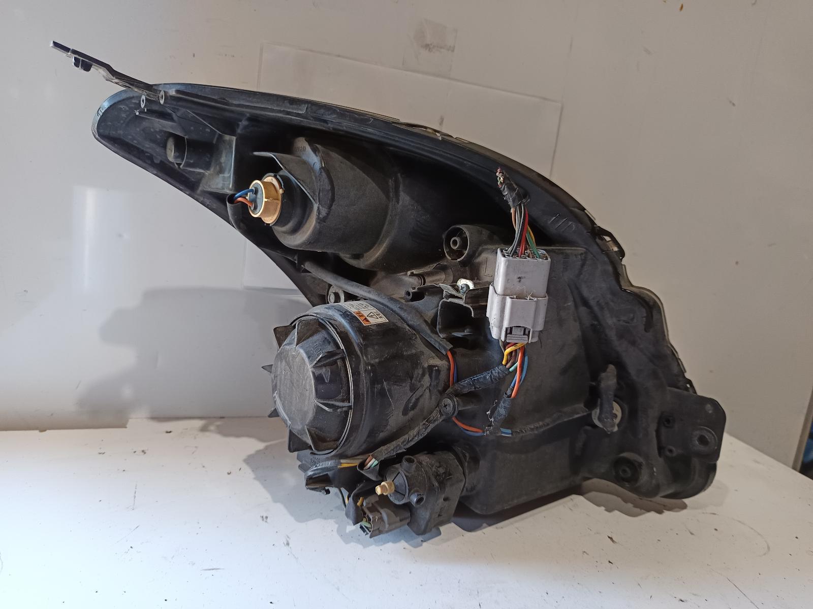 2006 SUZUKI SWIFT Left Headlamp Contact us for Photo