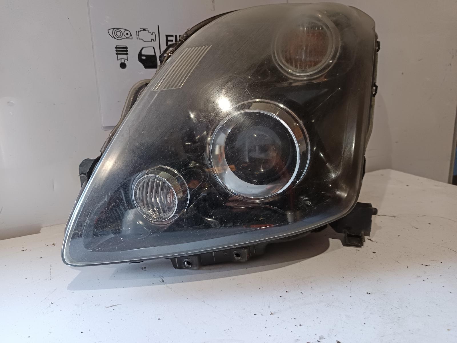 2006 SUZUKI SWIFT Left Headlamp Contact us for Photo