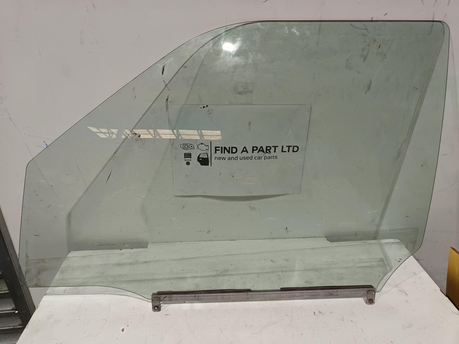 View Auto part Left Front Door Window SUZUKI SWIFT 2006