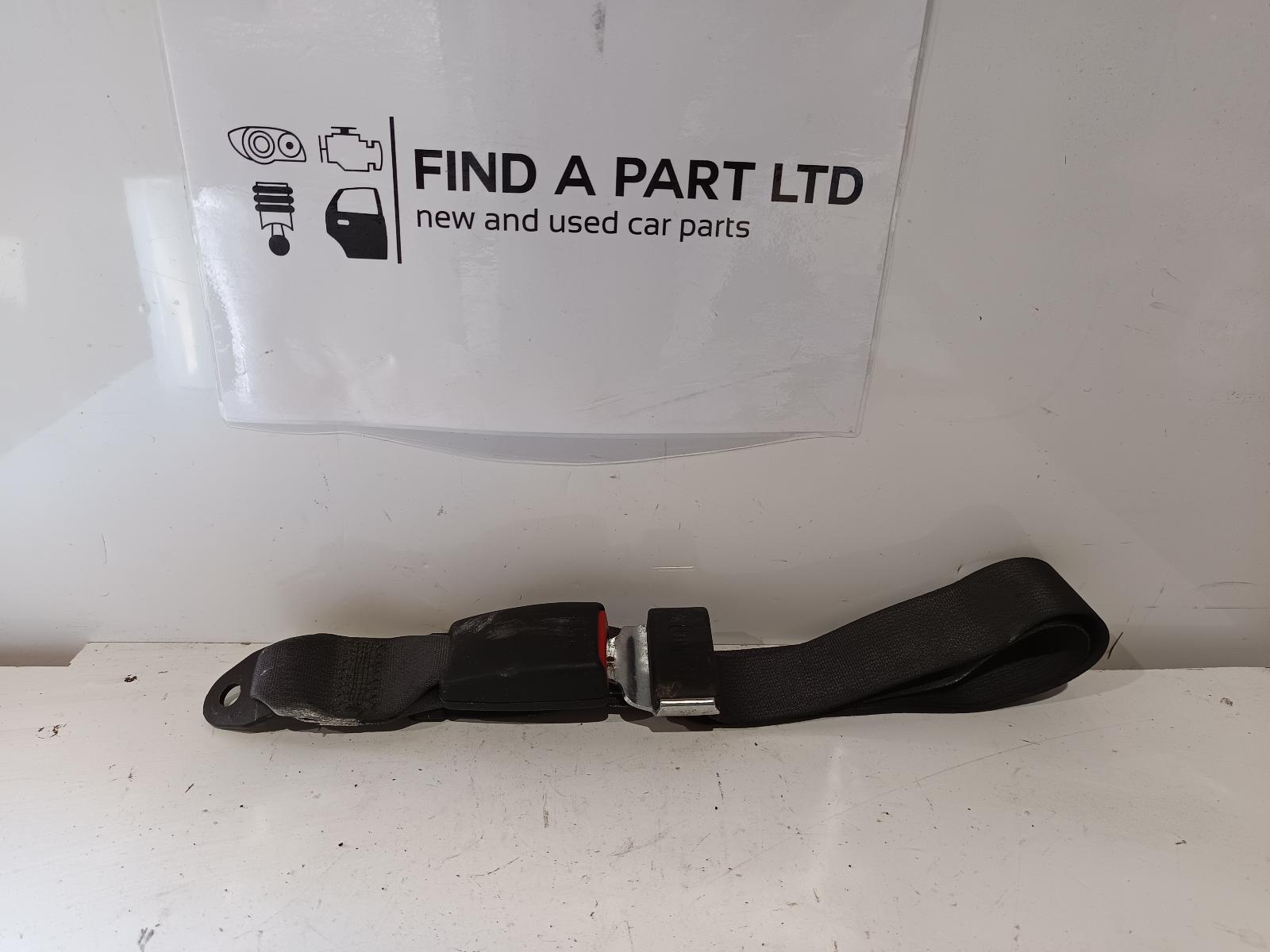 View Auto part Seatbelt/Stalk SUZUKI SWIFT 2005