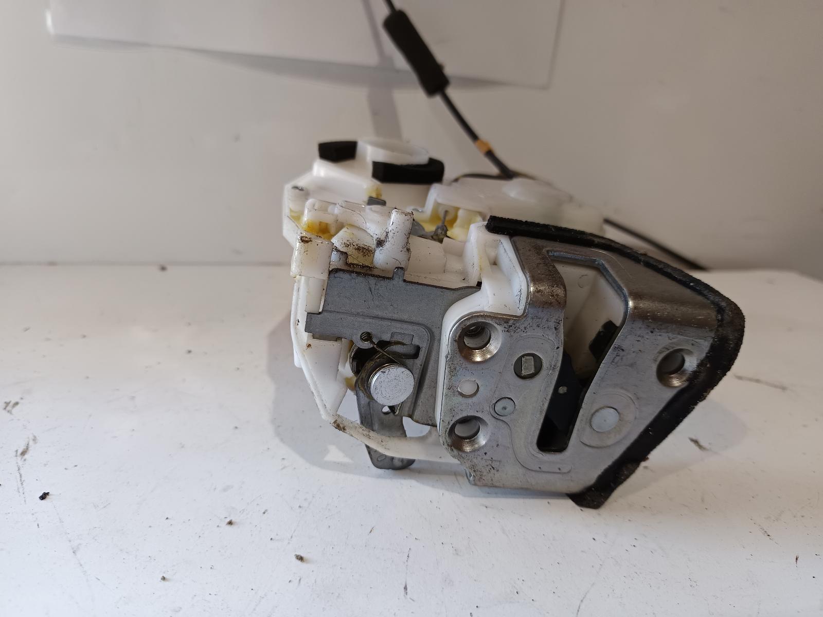 2008 SUZUKI SWIFT Door/Boot/Gate Lock Contact us for Photo