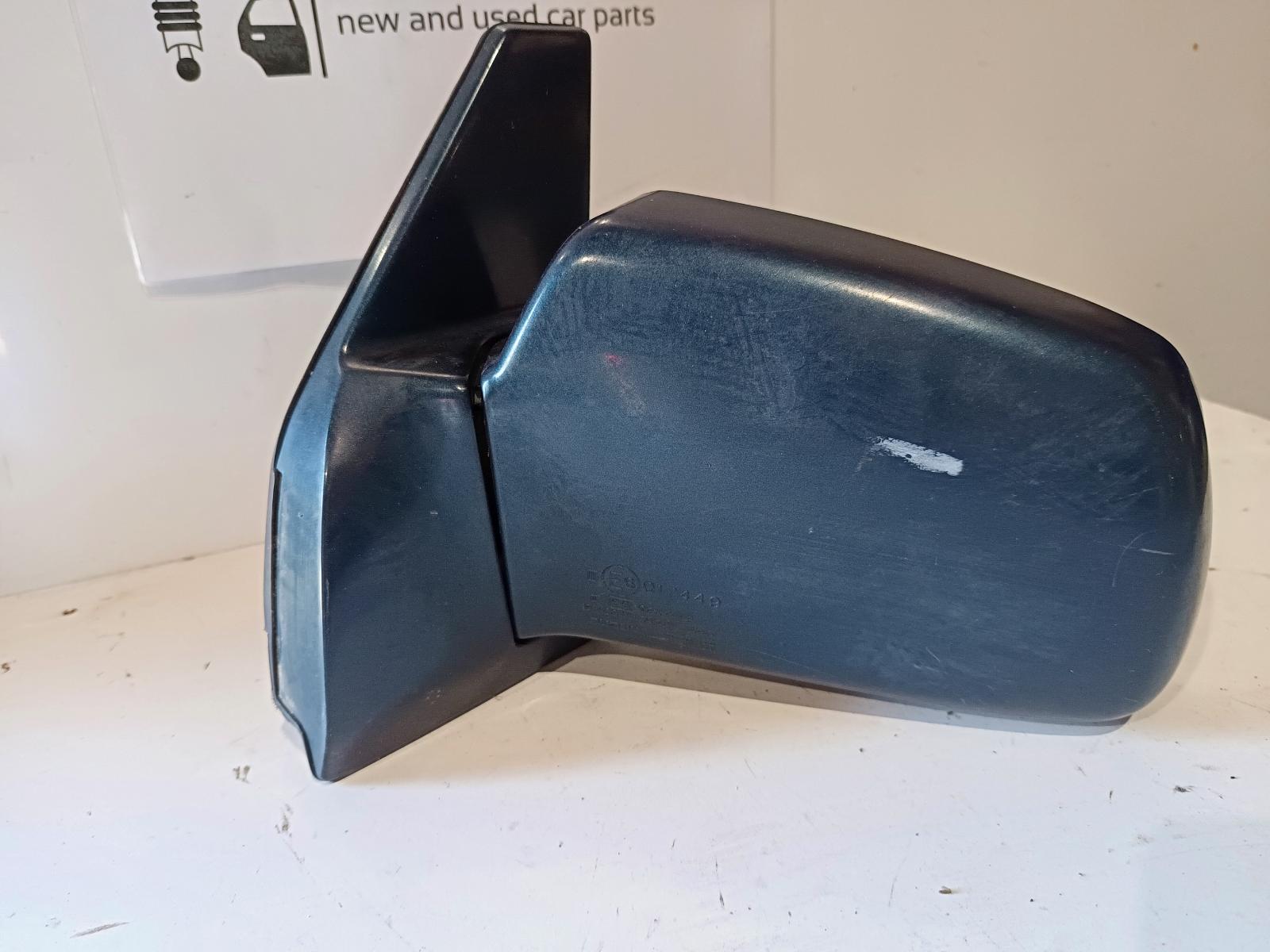 1988 SUZUKI VITARA Left Door Mirror Contact us for Photo