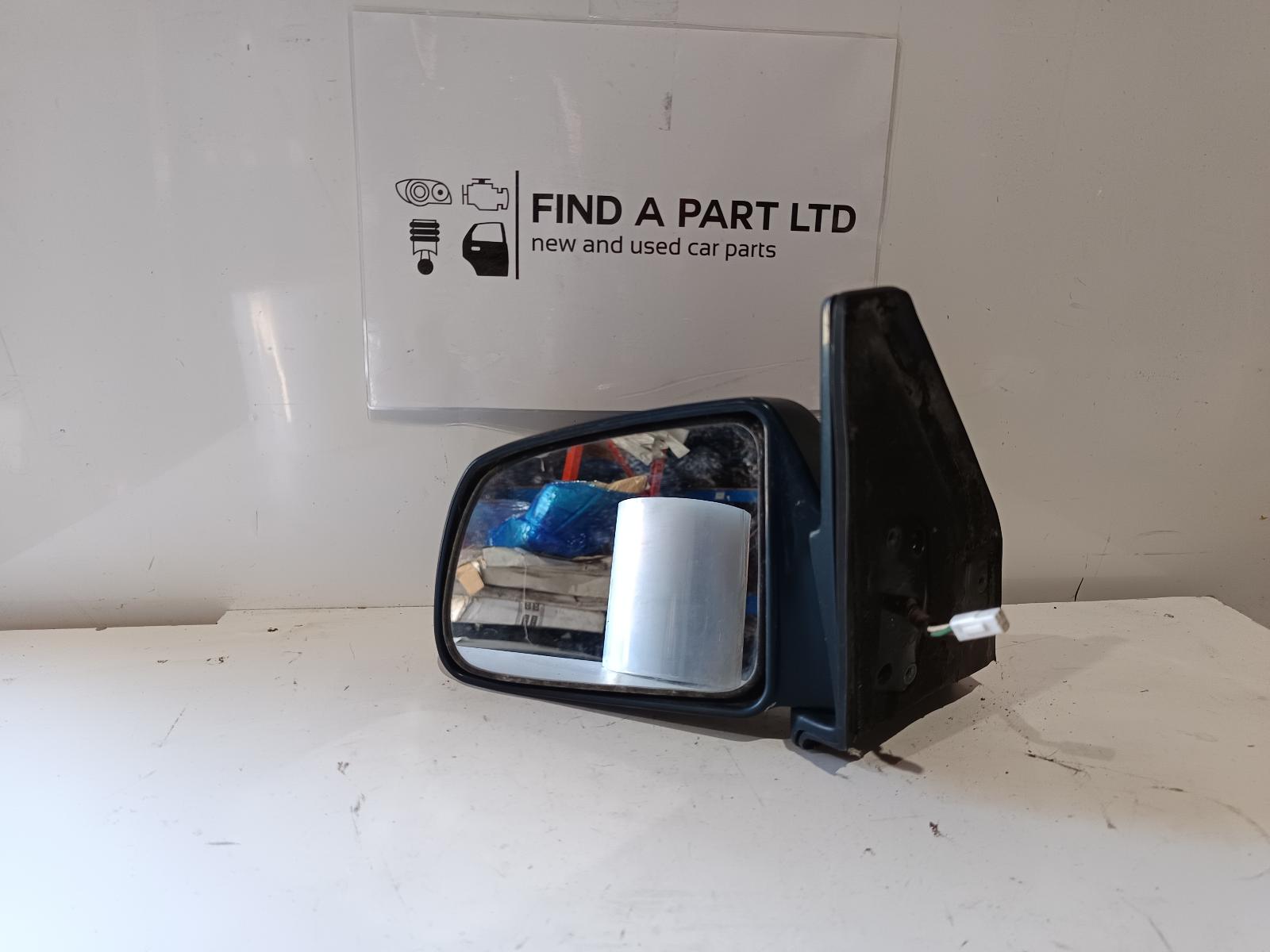 View Auto part Left Door Mirror SUZUKI VITARA 1988