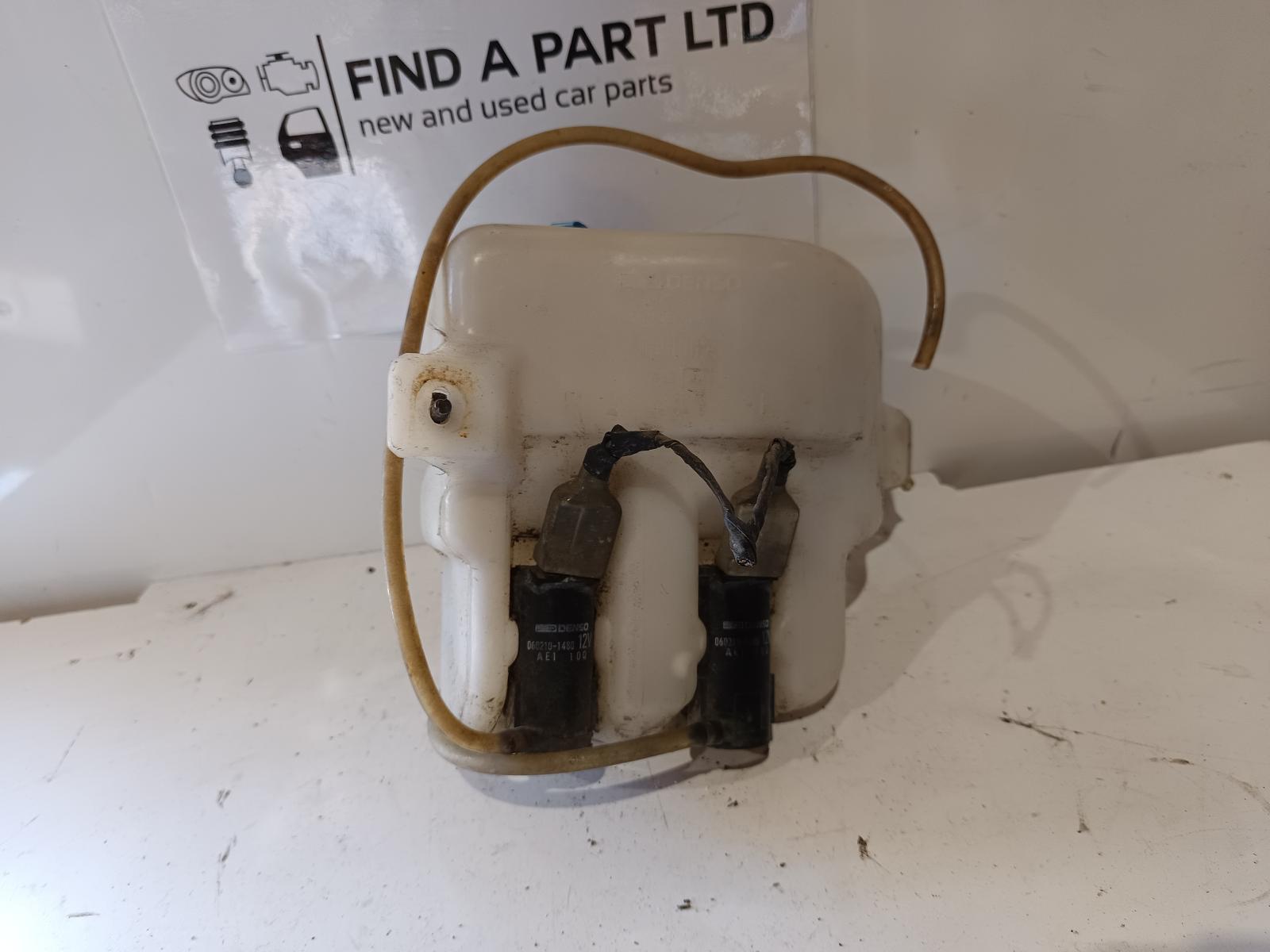 1988 SUZUKI VITARA Washer Bottle Contact us for Photo