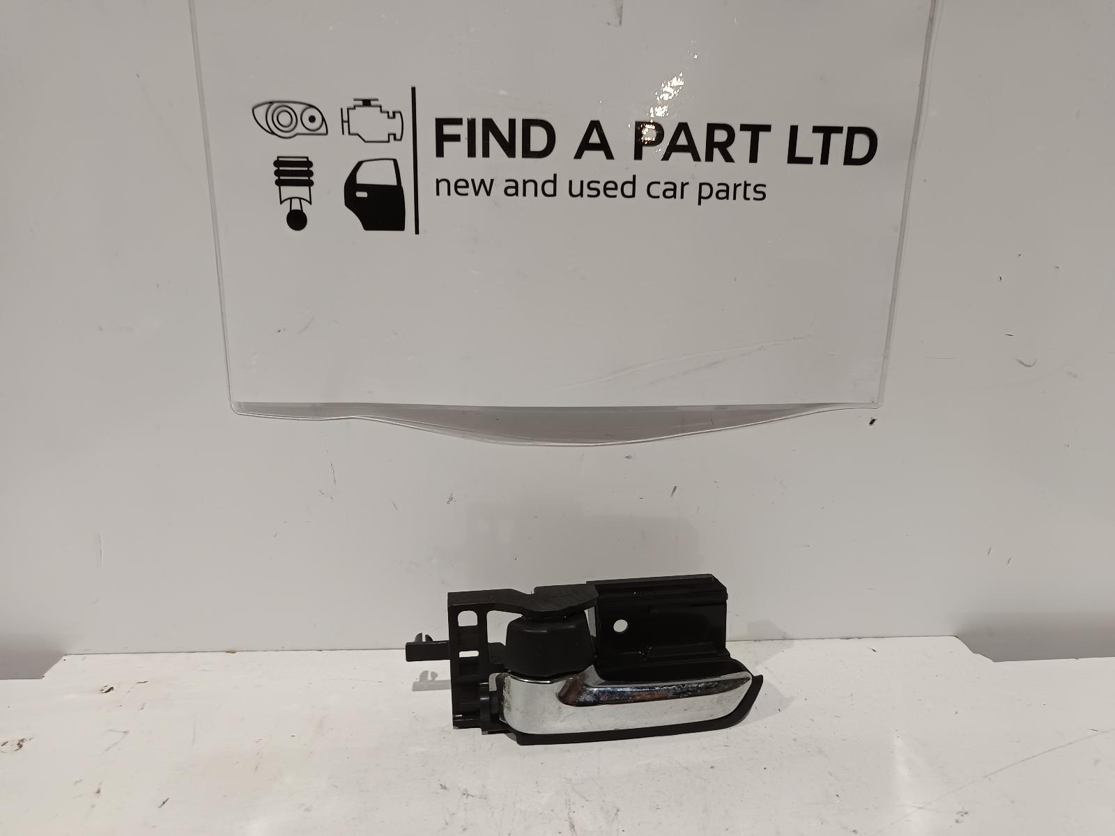 View Auto part Door Handle SUZUKI SWIFT 2005