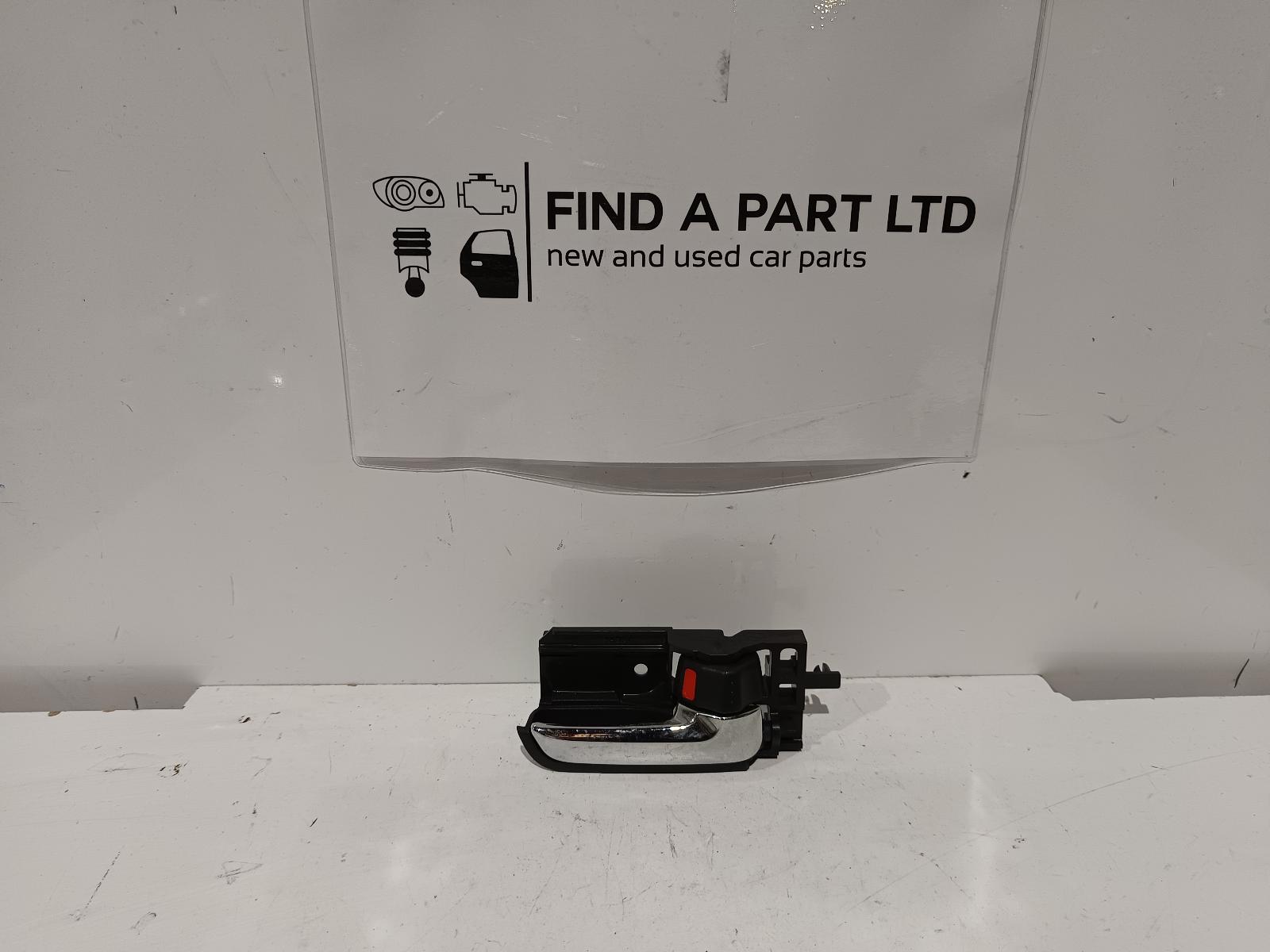 View Auto part Door Handle SUZUKI SWIFT 2005