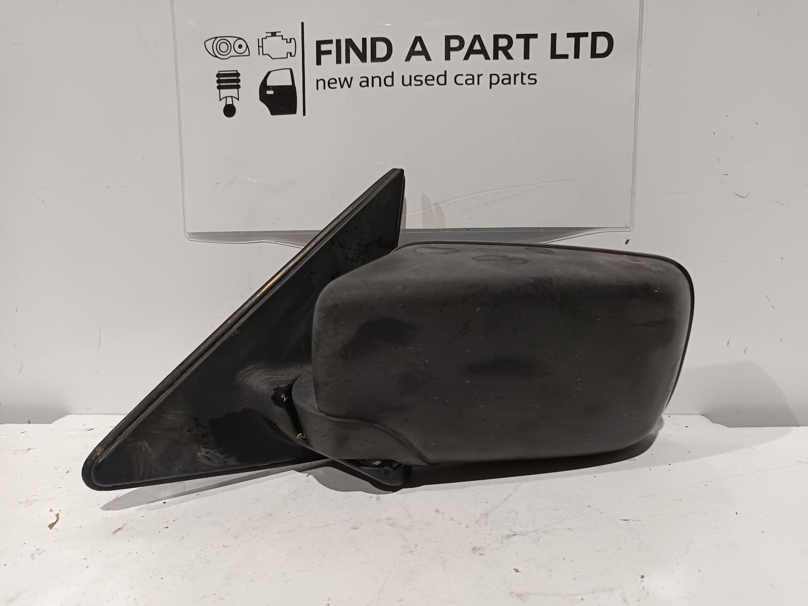 1992 BMW 3 SERIES Left Door Mirror Contact us for Photo