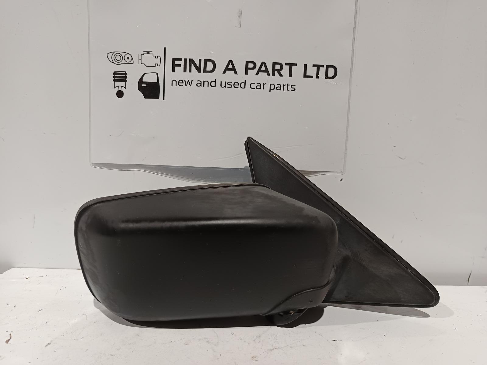 1992 BMW 3 SERIES Right Door Mirror Contact us for Photo