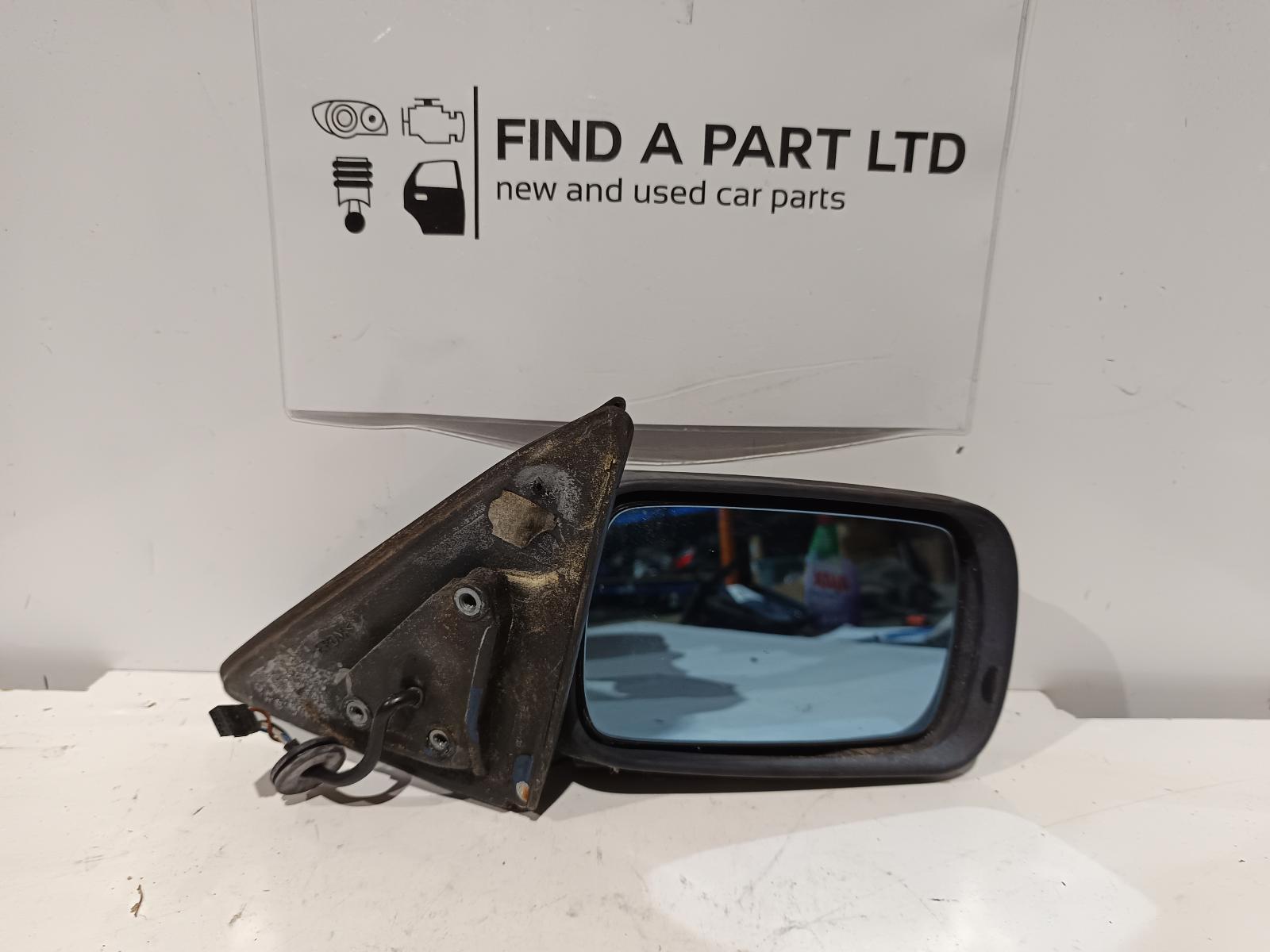 1992 BMW 3 SERIES Right Door Mirror Contact us for Photo