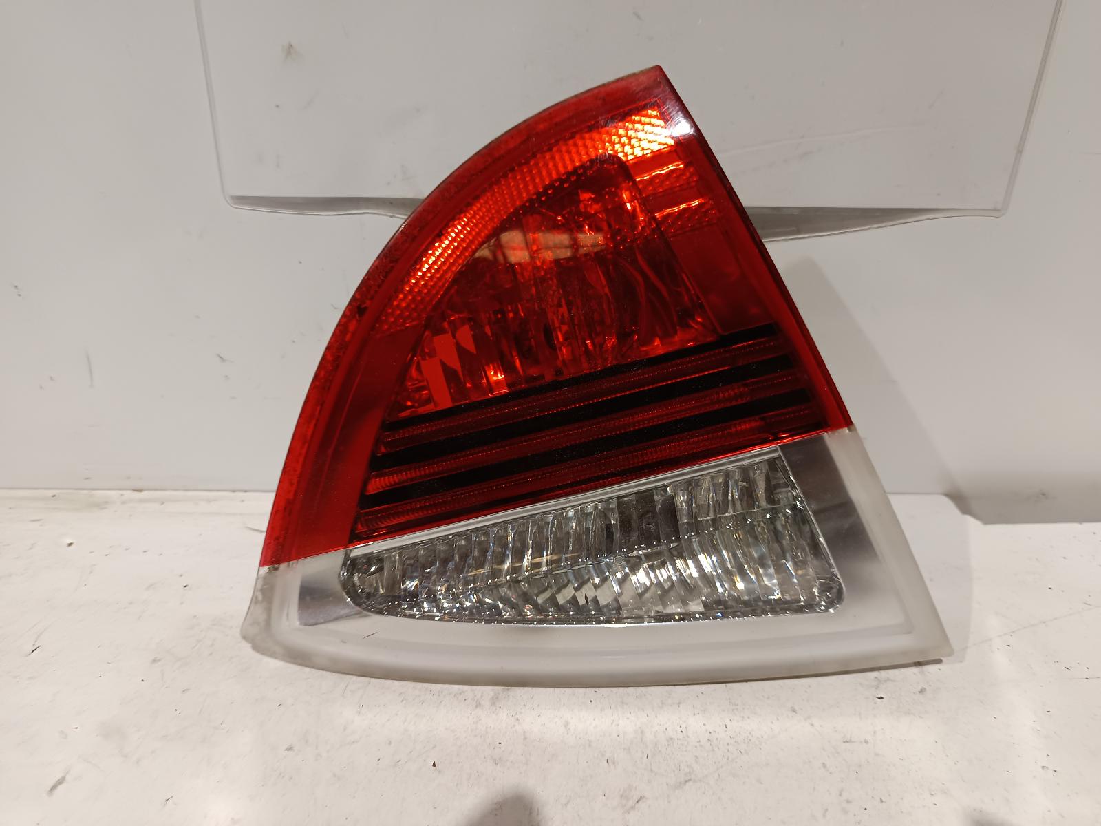 2005 BMW 3 SERIES Rear Garnish Contact us for Photo