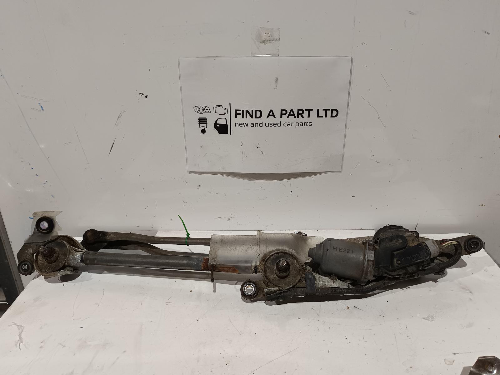 View Auto part Wiper Linkage MAZDA CX7 2007