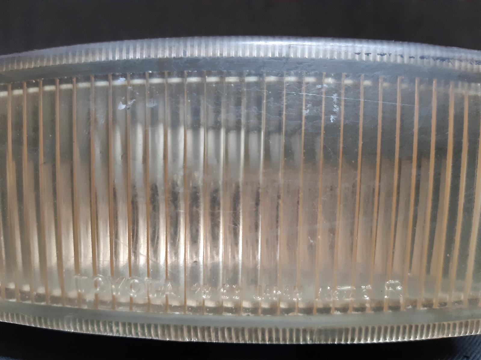 1995 TOYOTA ESTIMA Right Indicator/Fog/Side Contact us for Photo