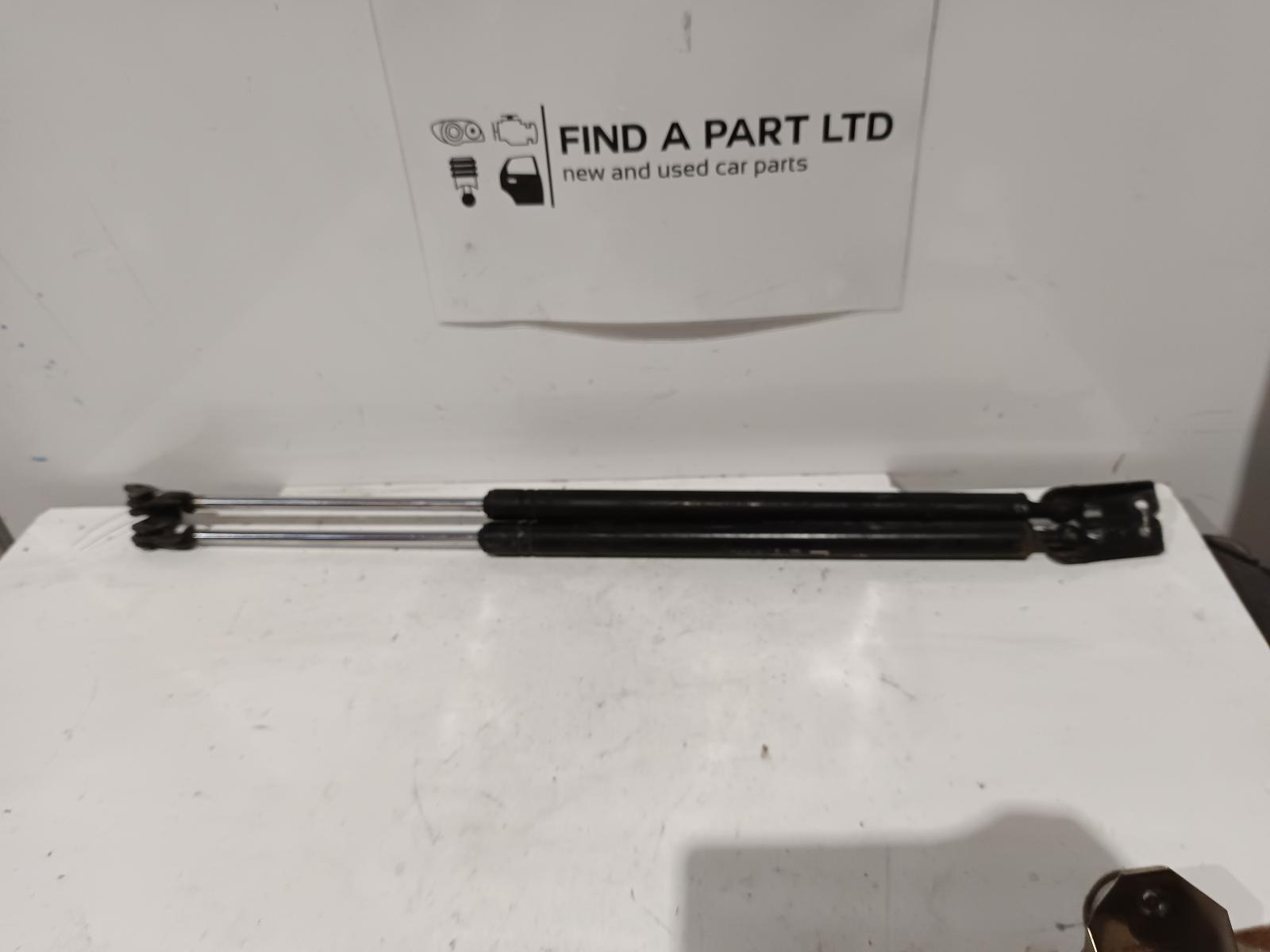 1994 TOYOTA COROLLA Hatch Strut Contact us for Photo