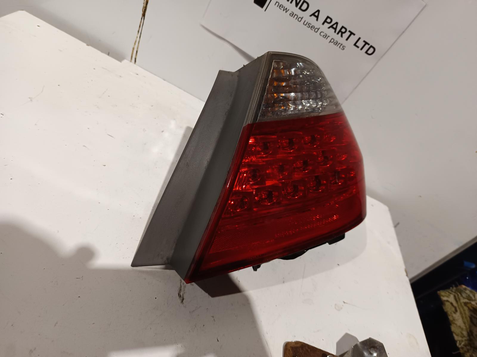 2006 HONDA ACCORD Right Taillight Contact us for Photo