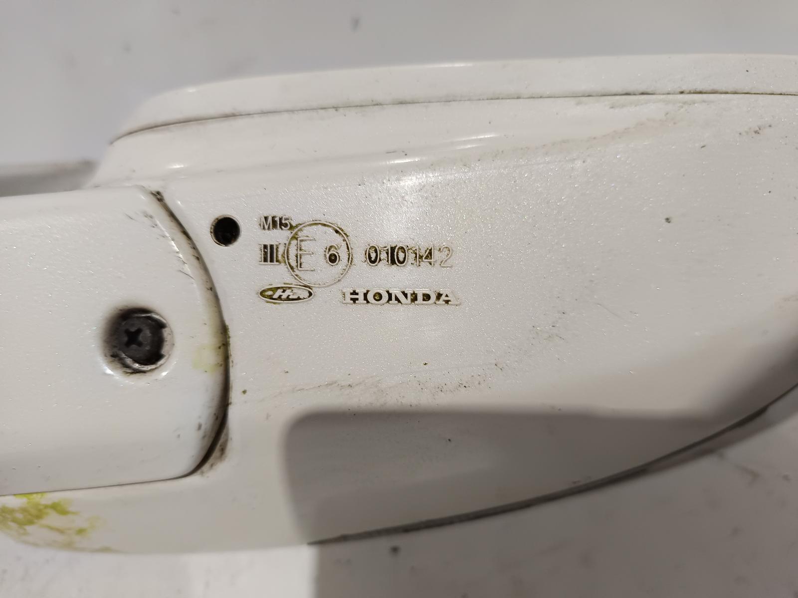 2006 HONDA ACCORD Right Door Mirror Contact us for Photo