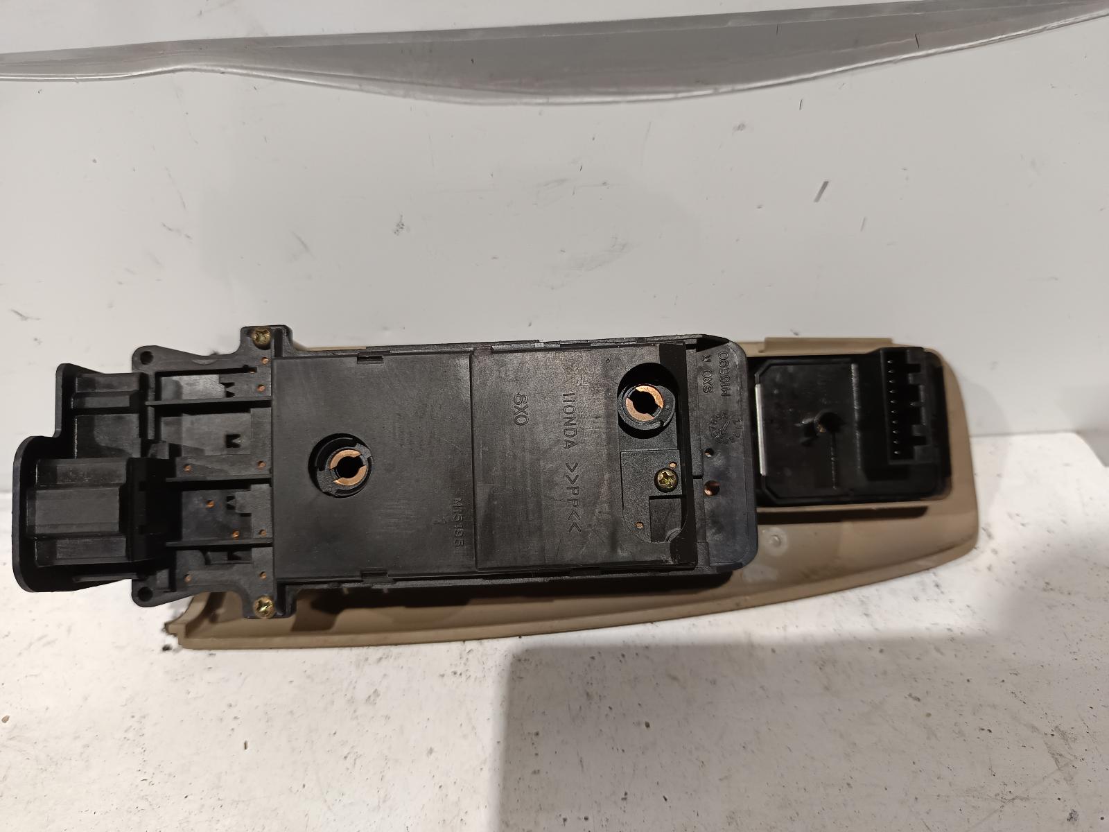 1994 HONDA ODYSSEY Pwr Dr Wind Switch Contact us for Photo
