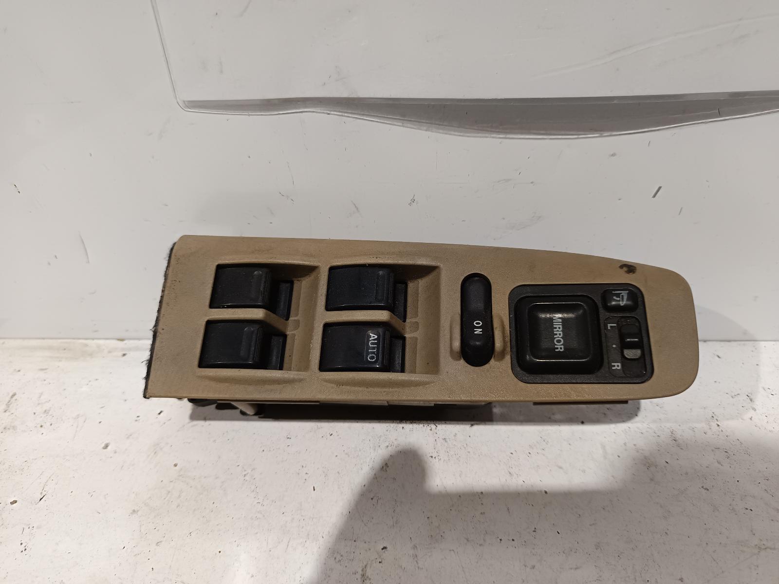 1994 HONDA ODYSSEY Pwr Dr Wind Switch Contact us for Photo