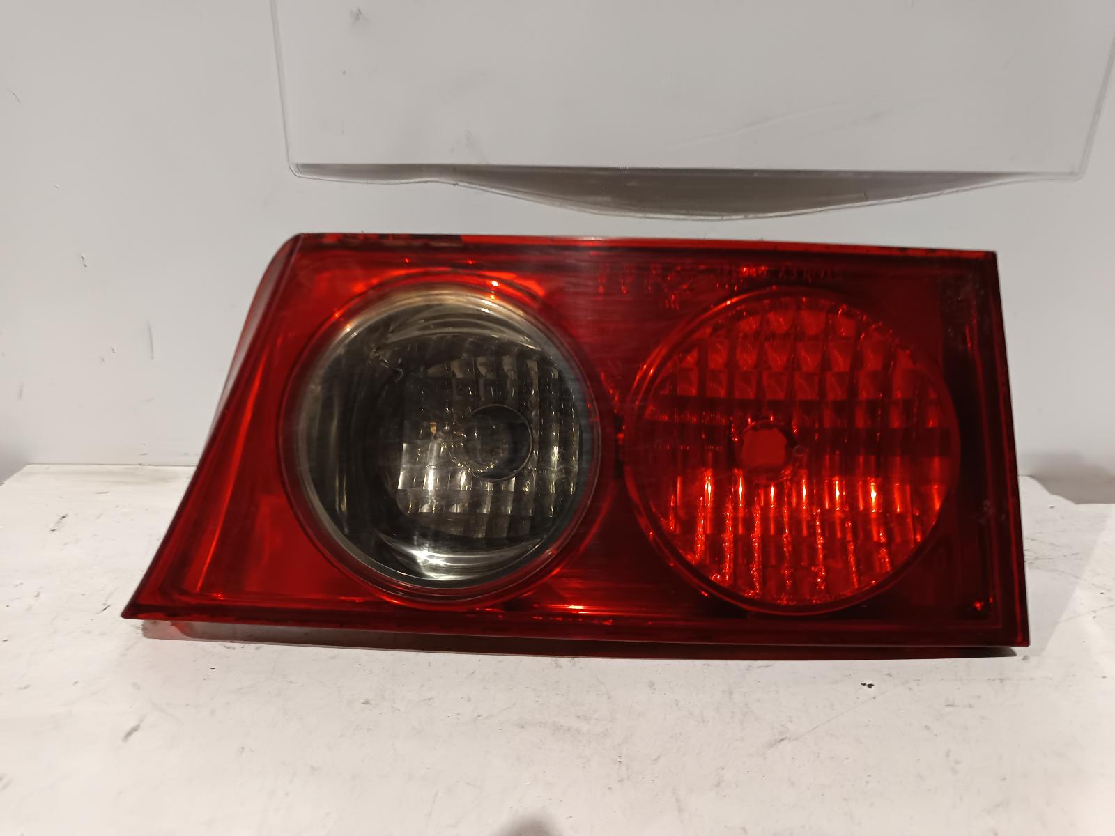 2005 HONDA ACCORD Rear Garnish Contact us for Photo