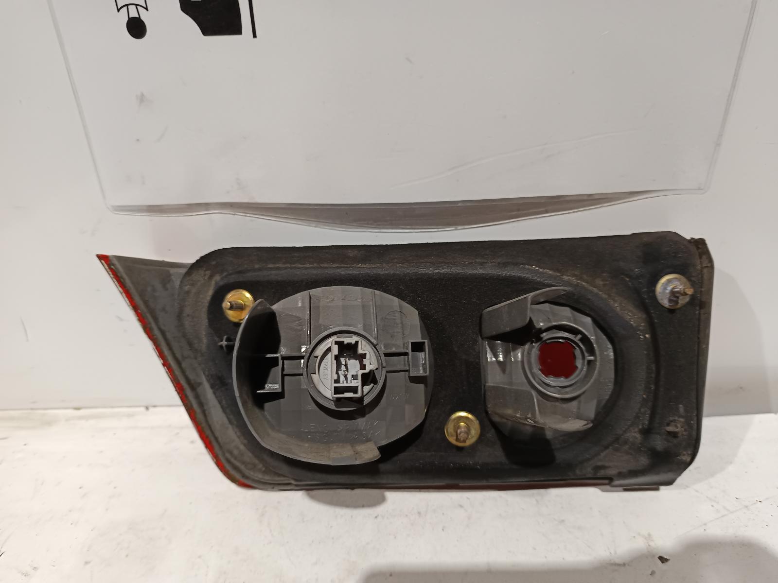 2005 HONDA ACCORD Rear Garnish Contact us for Photo