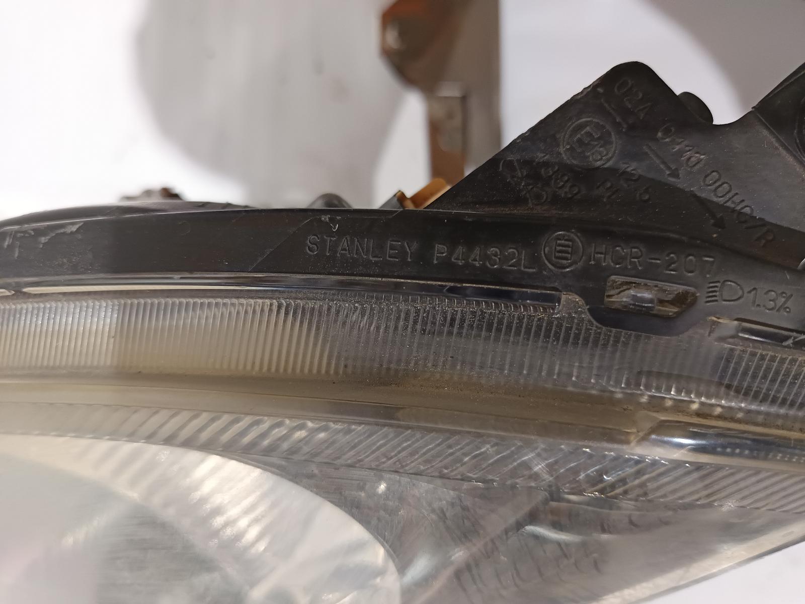 2005 SUZUKI SWIFT Left Headlamp Contact us for Photo