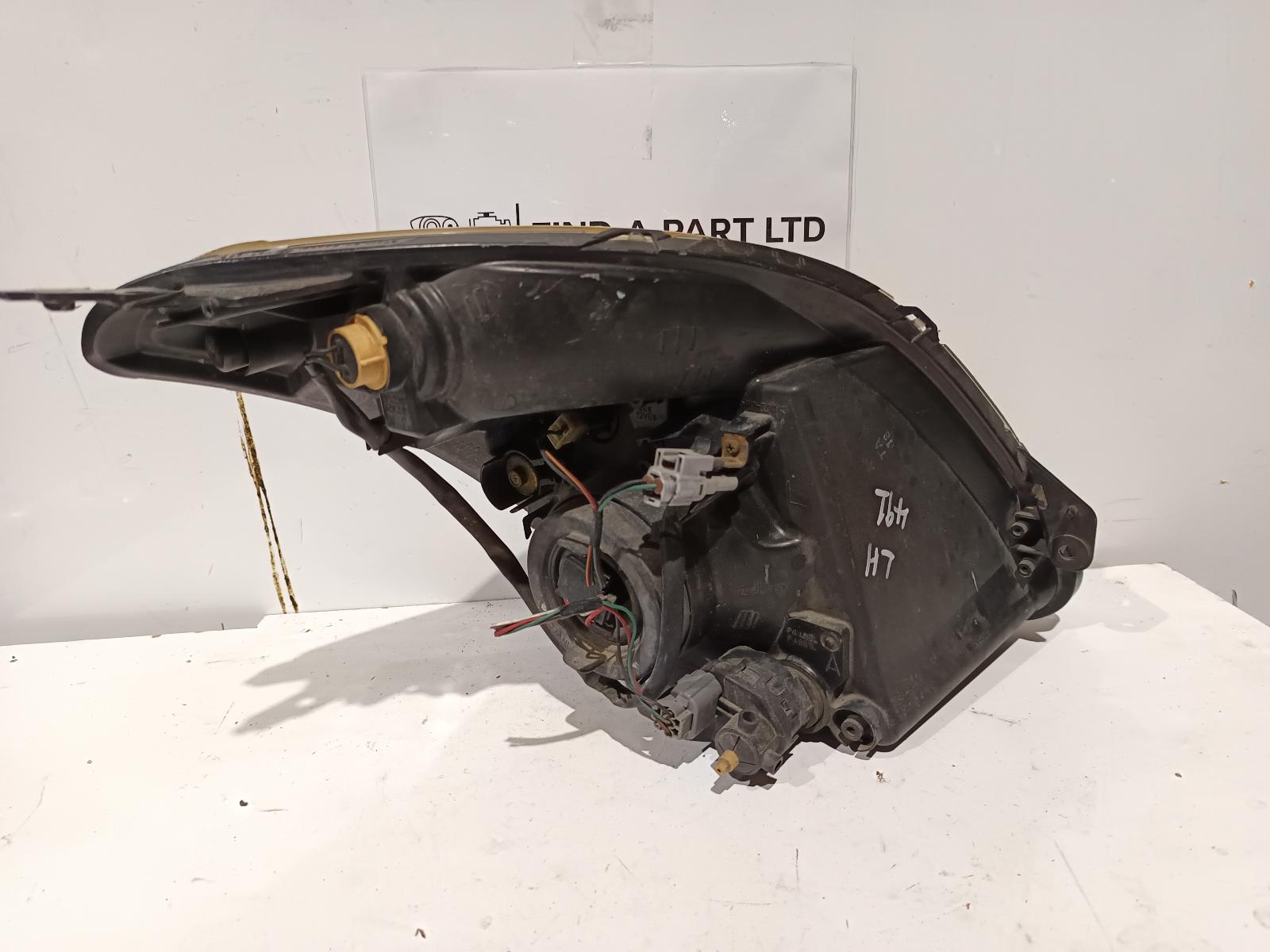 2005 SUZUKI SWIFT Left Headlamp Contact us for Photo