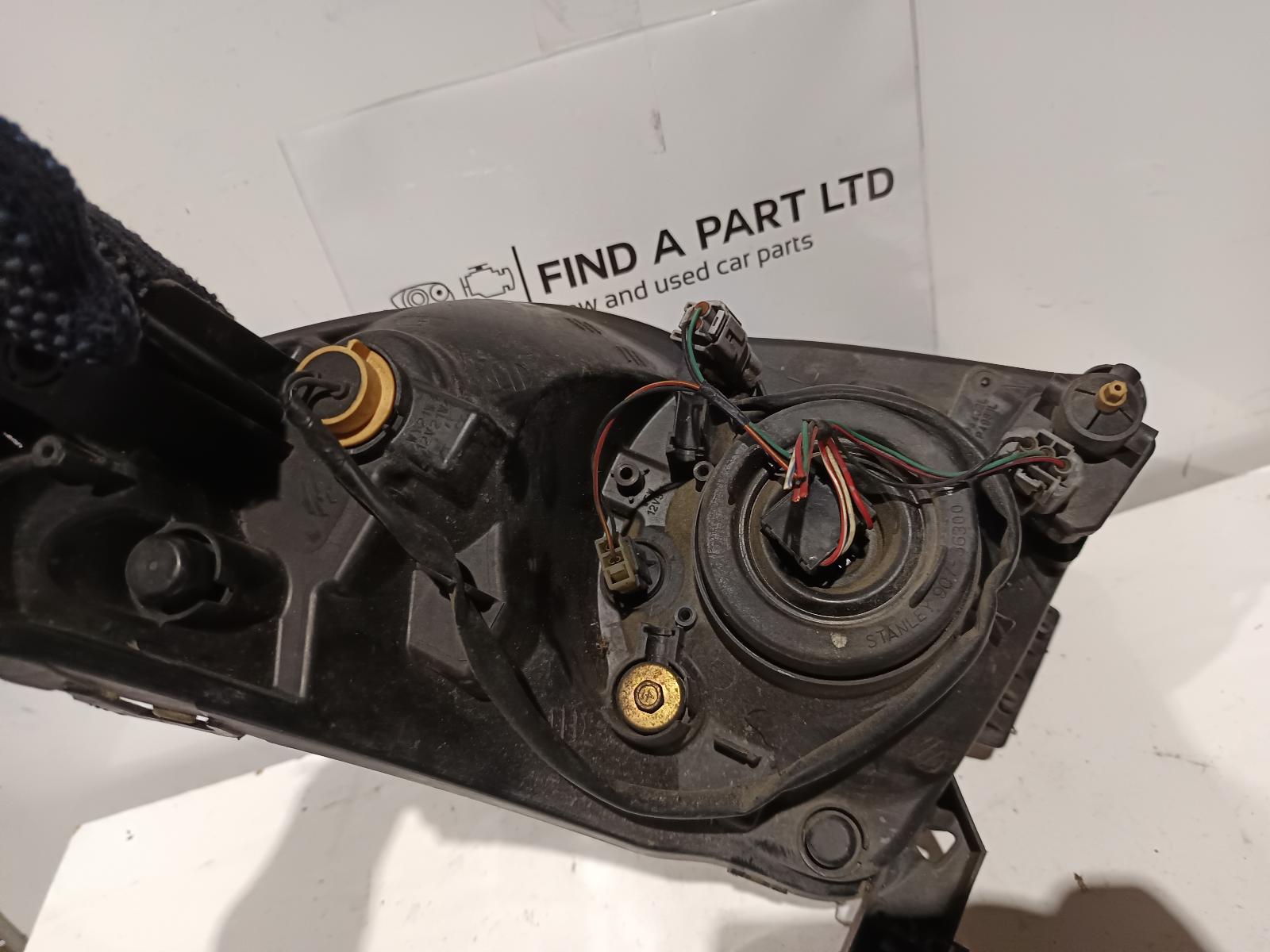 2005 SUZUKI SWIFT Left Headlamp Contact us for Photo