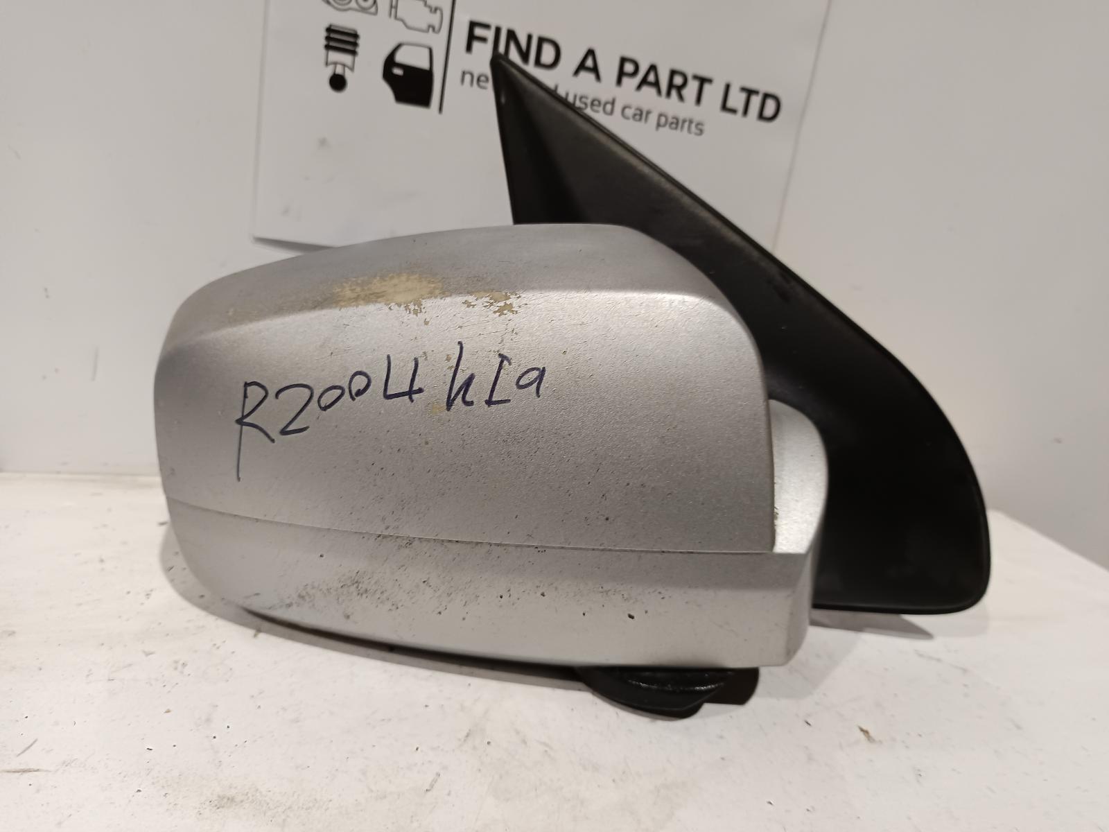 2004 KIA SORENTO Right Door Mirror Contact us for Photo