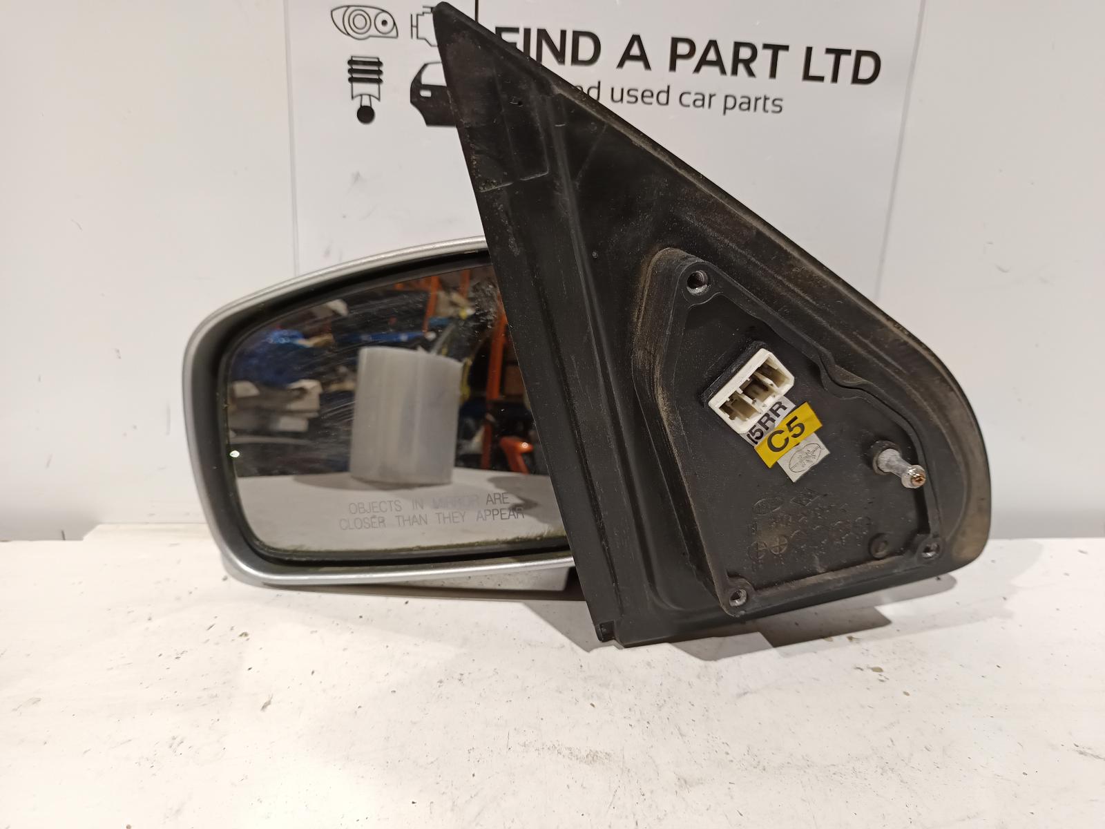 View Auto part Left Door Mirror KIA SORENTO 2004
