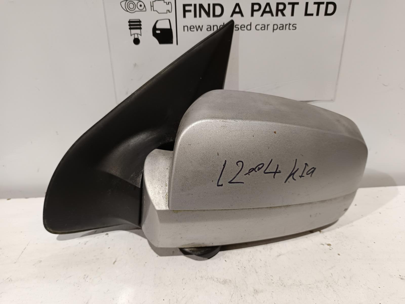 2004 KIA SORENTO Left Door Mirror Contact us for Photo