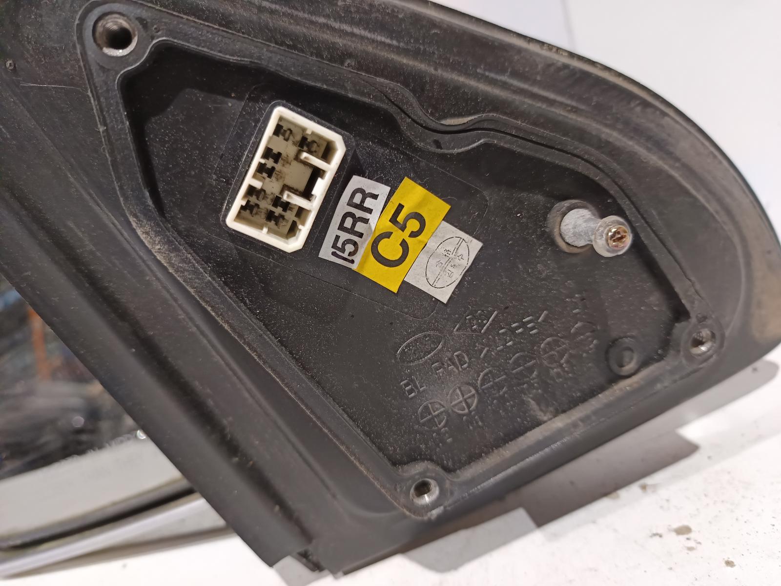 2004 KIA SORENTO Left Door Mirror Contact us for Photo
