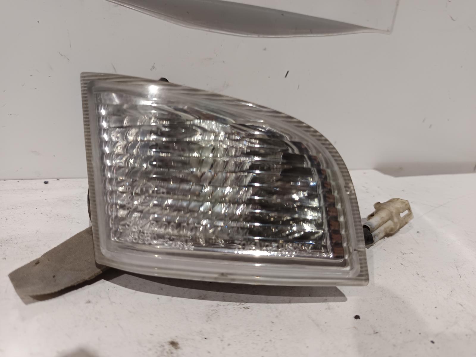 2007 SUZUKI SWIFT Rear Garnish Contact us for Photo
