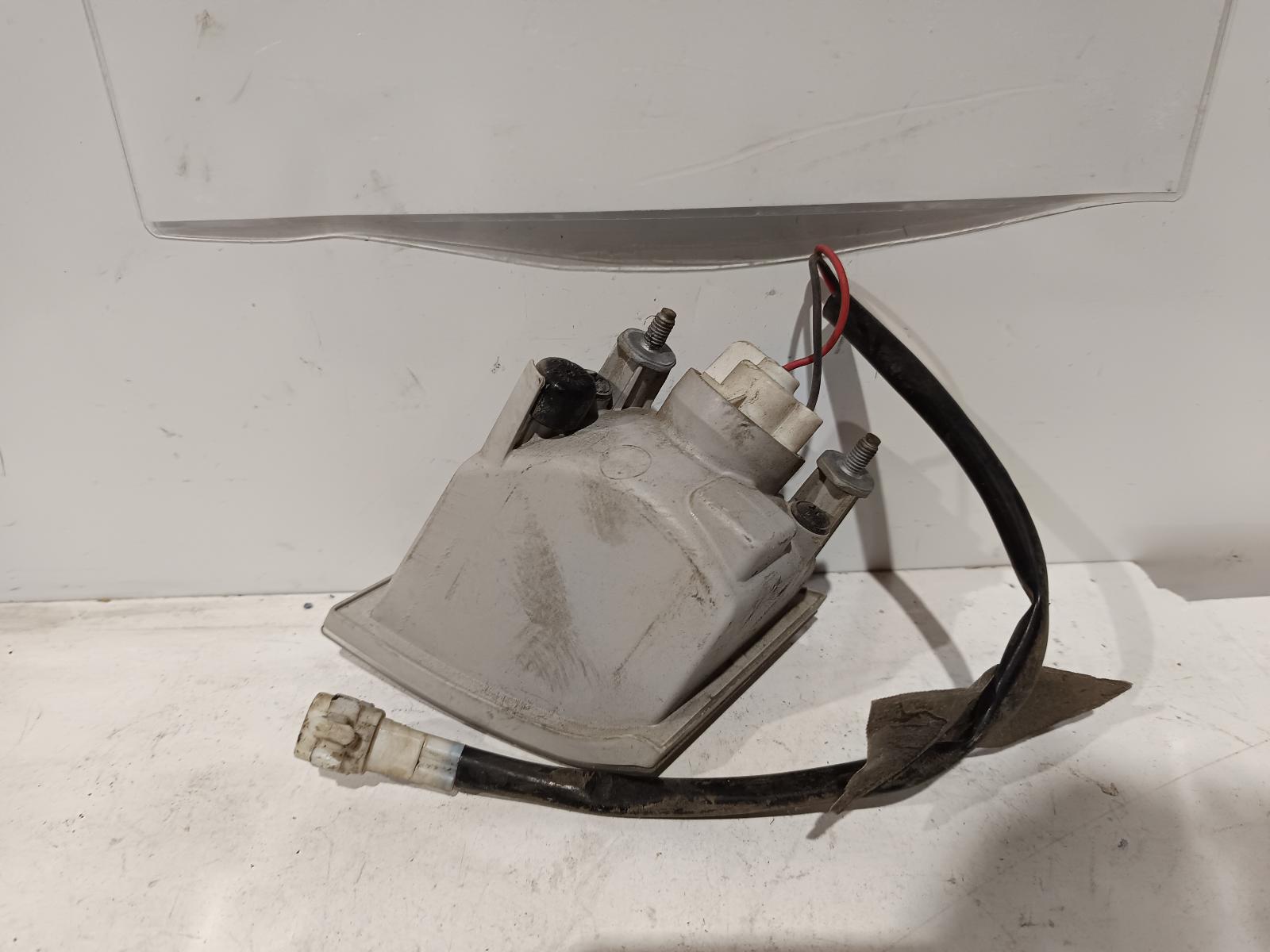 2007 SUZUKI SWIFT Rear Garnish Contact us for Photo