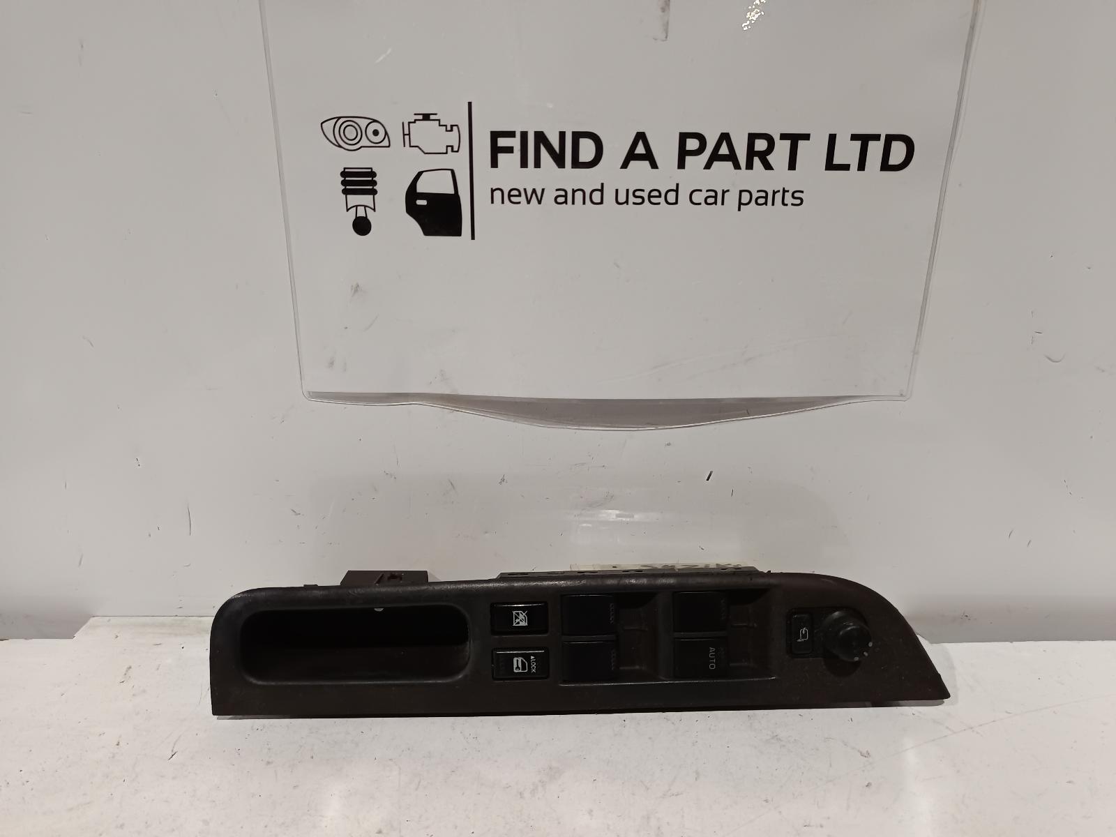View Auto part Pwr Dr Wind Switch SUZUKI SWIFT 2006