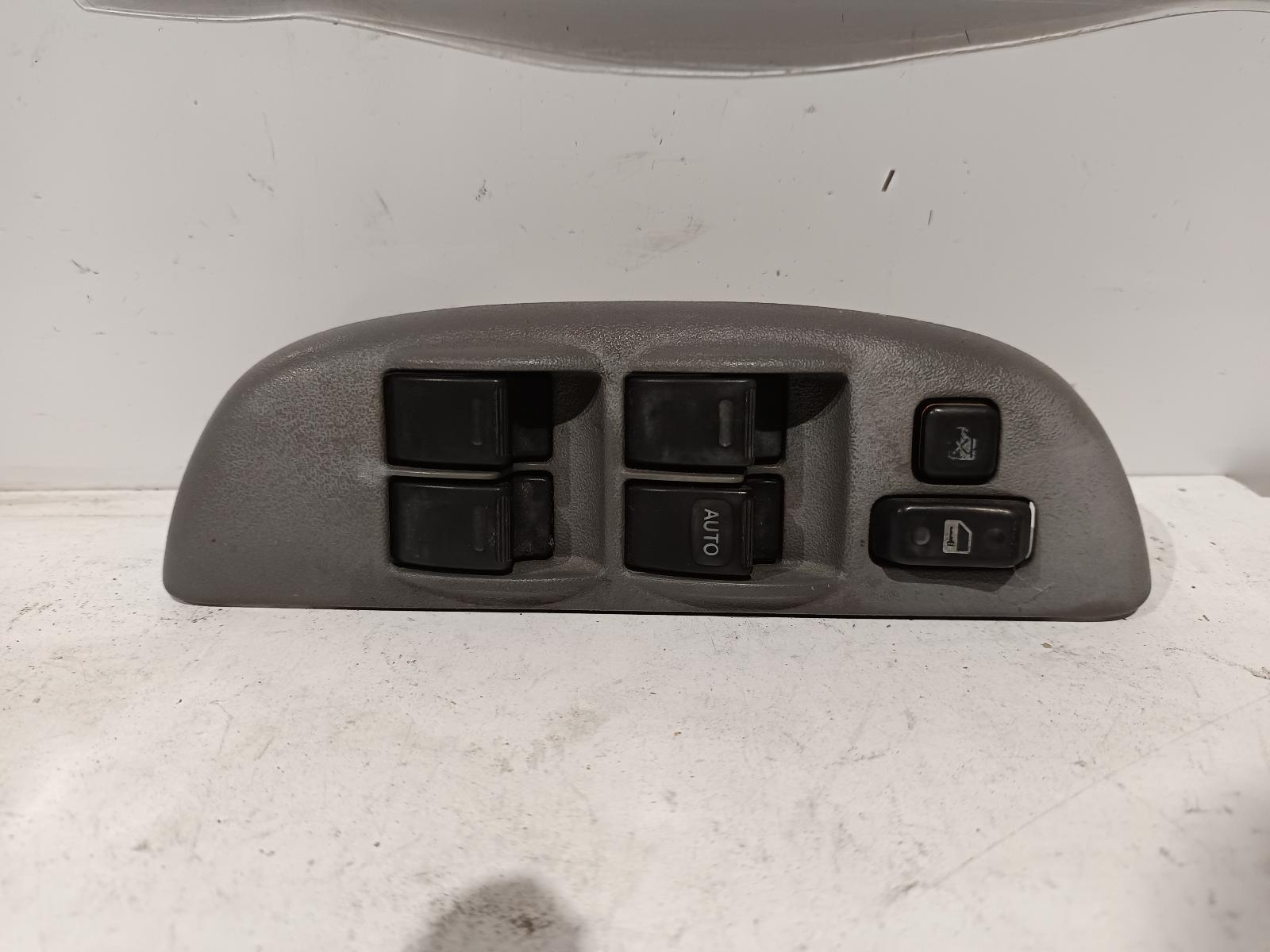 2005 TOYOTA SPACIO NZ Pwr Dr Wind Switch Contact us for Photo