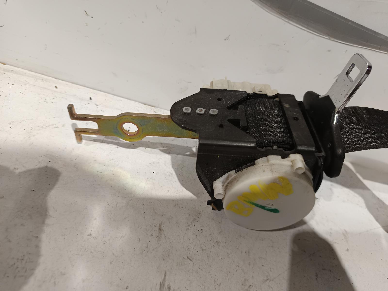 2004 BMW 3 SERIES Seatbelt/Stalk Contact us for Photo