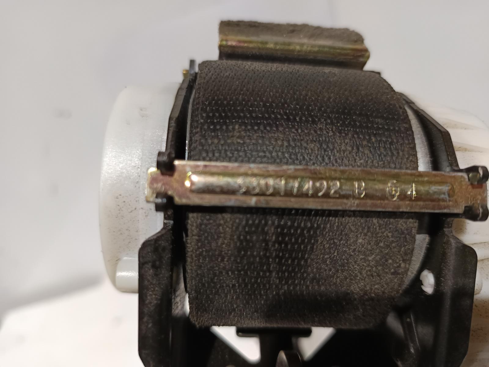 2004 BMW 3 SERIES Seatbelt/Stalk Contact us for Photo
