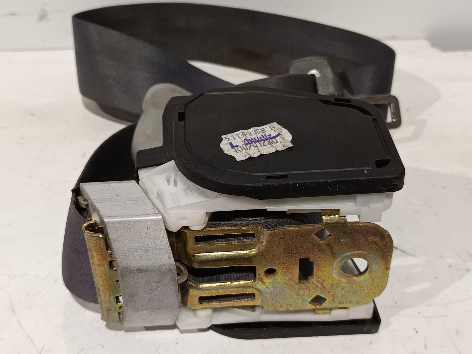 1999 TOYOTA CAMRY Seatbelt/Stalk Contact us for Photo