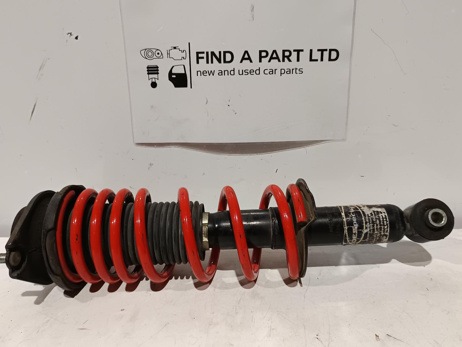 2010 SUBARU IMPREZA Right Rear Strut Contact us for Photo