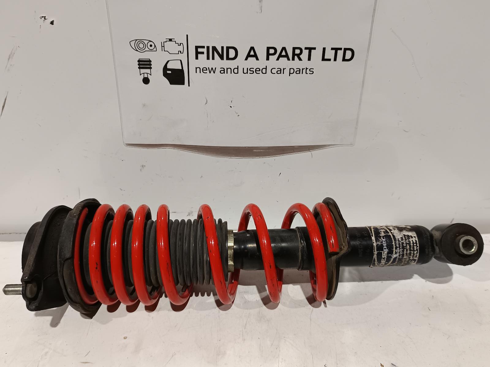 2010 SUBARU IMPREZA Right Rear Strut Contact us for Photo