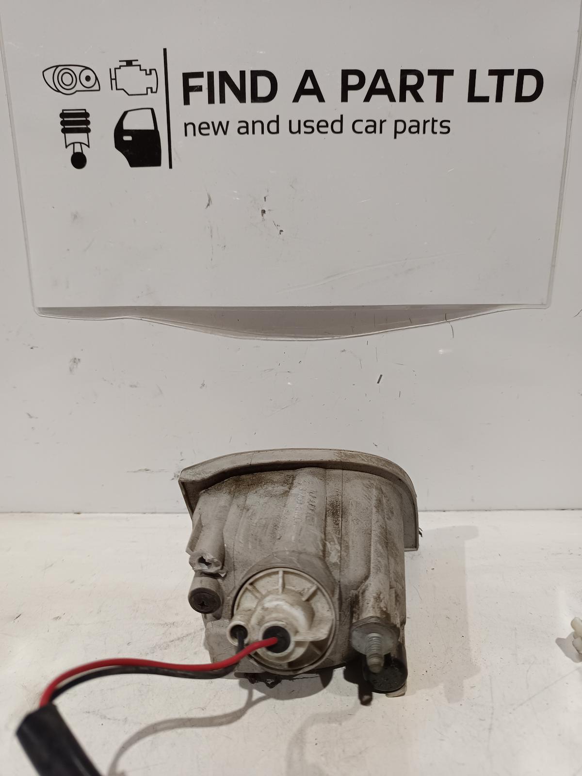 2005 SUZUKI SWIFT Right Indicator/Fog/Side Contact us for Photo