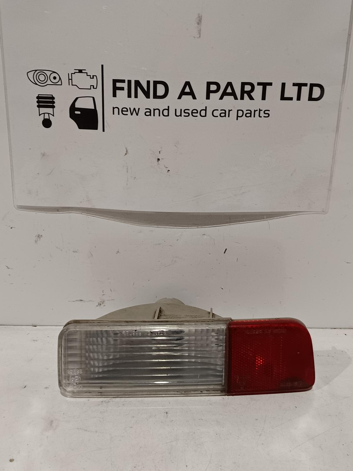 View Auto part Left Indicator/Fog/Side MITSUBISHI OUTLANDER 2006