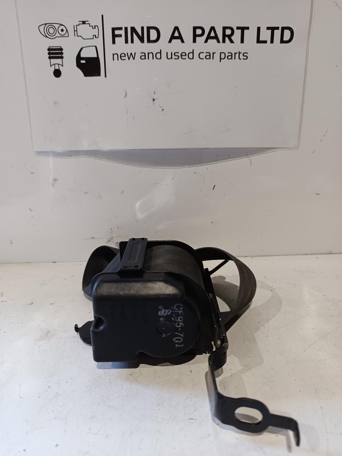 1997 TOYOTA CALDINA Seatbelt/Stalk Contact us for Photo