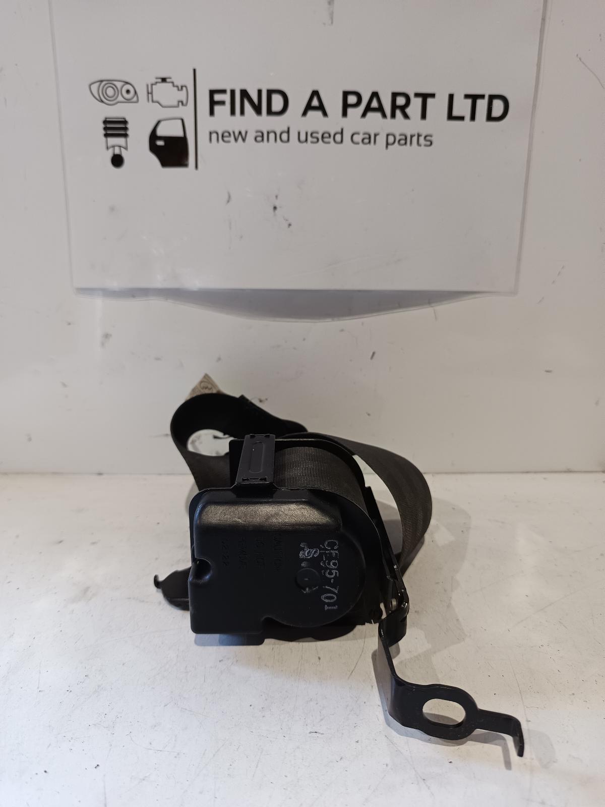 1997 TOYOTA CALDINA Seatbelt/Stalk Contact us for Photo