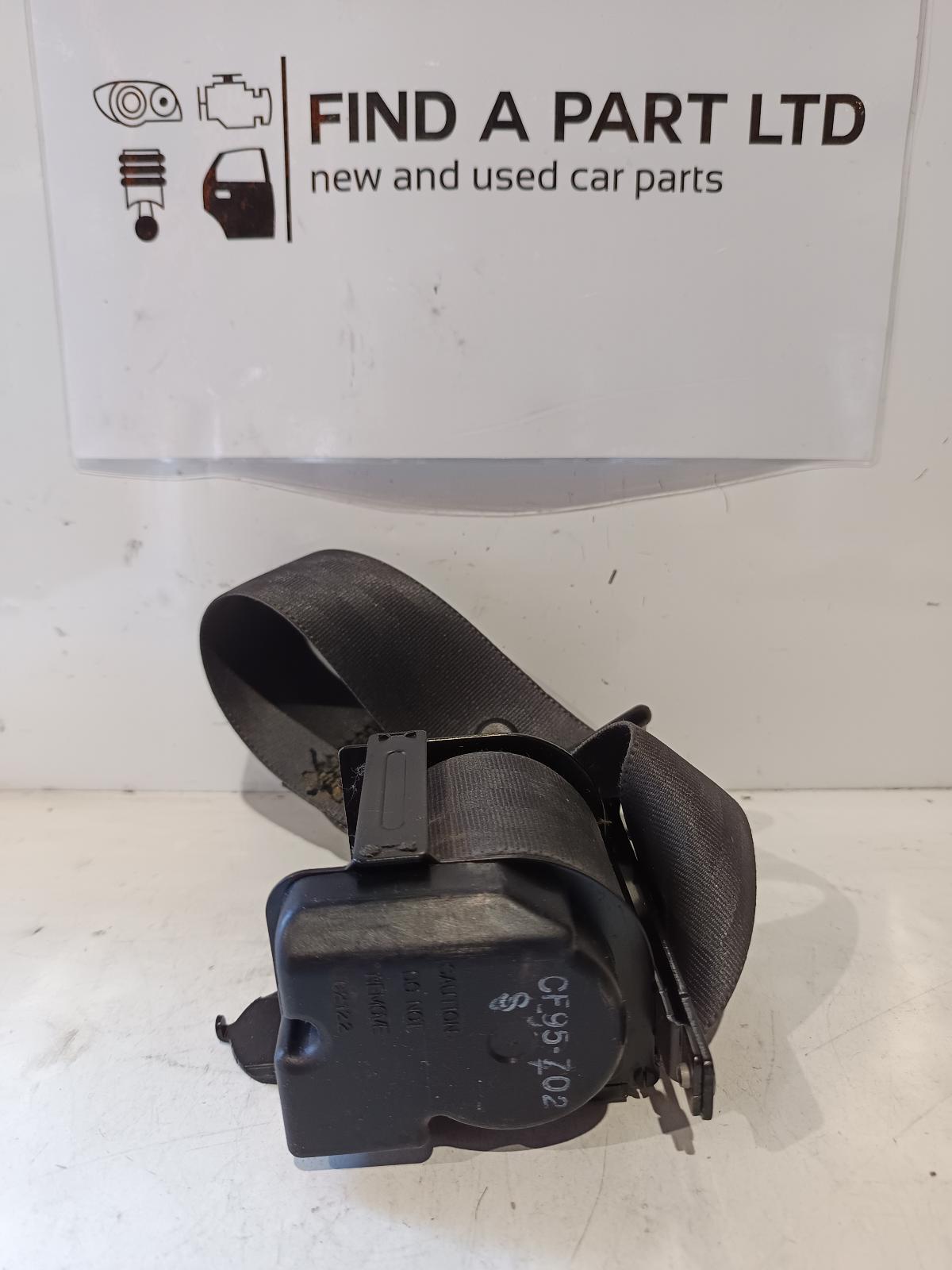 1997 TOYOTA CALDINA Seatbelt/Stalk Contact us for Photo