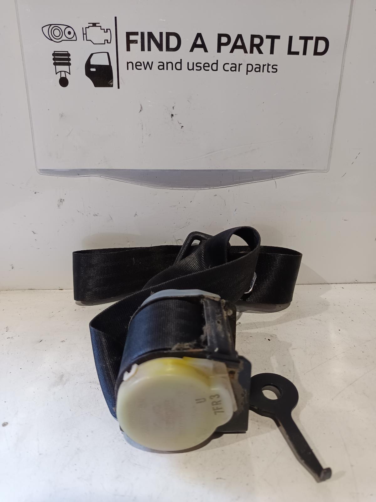 1997 TOYOTA CALDINA Seatbelt/Stalk Contact us for Photo