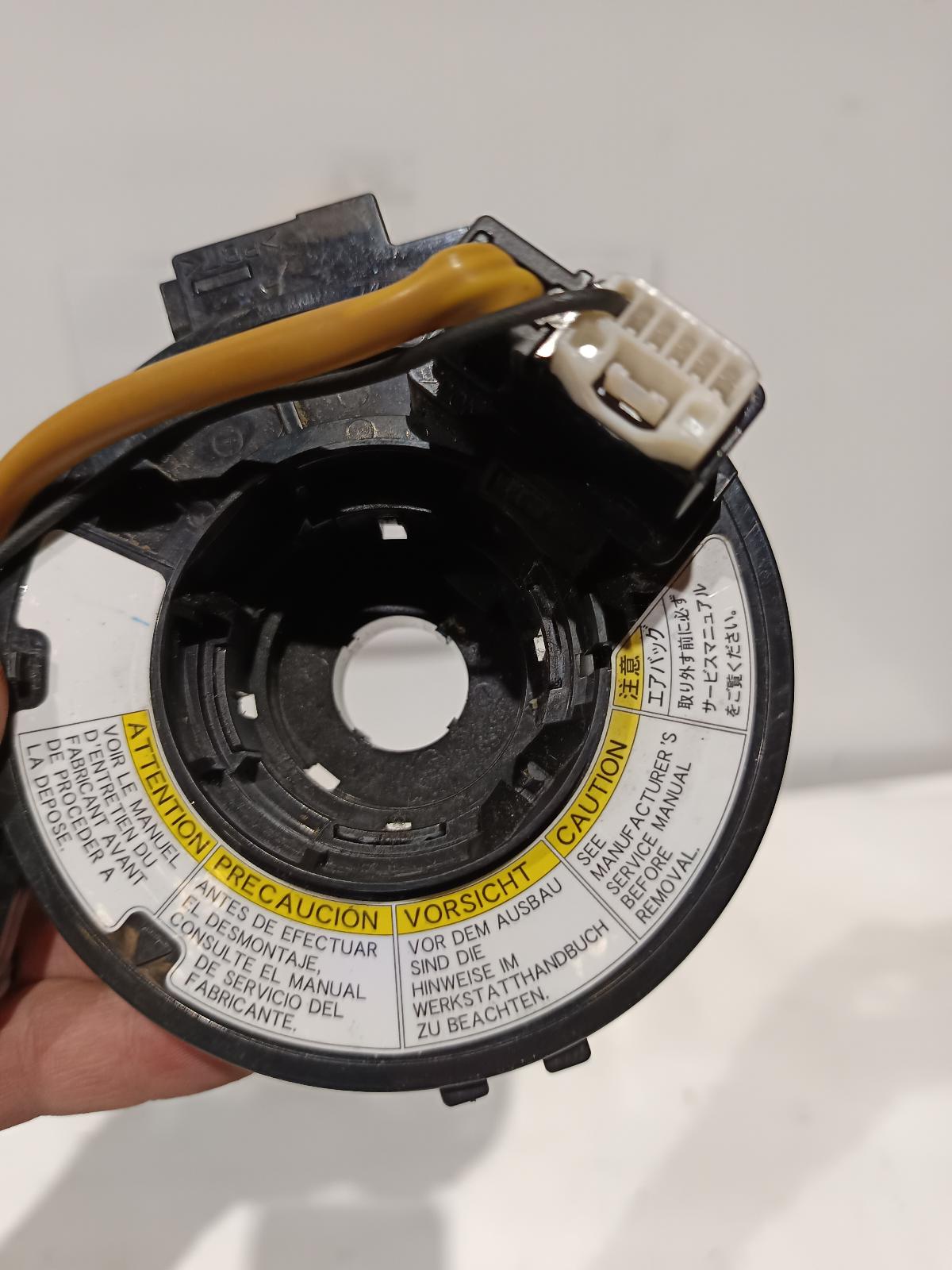 2005 SUZUKI SWIFT Airbag Module/Sensor Contact us for Photo